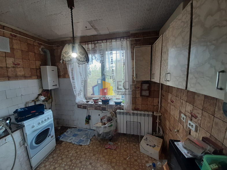 Продажа 1 комнатной квартиры, 31 м2, обл. Тульская, г. Тула, улица Дмитрия Ульянова, 15 3