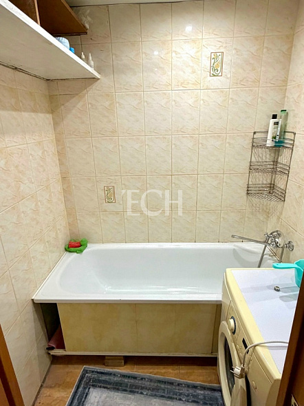 Продажа 3 комнатной квартиры, 58.8 м2, обл. Тульская, г. Ефремов, улица Дружбы, 2 9
