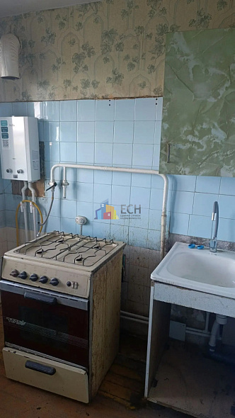 Продажа 3 комнатной квартиры, 57.6 м2, обл. Тульская, г. микрорайон Мясново, 4-й проезд Мясново, 49 10