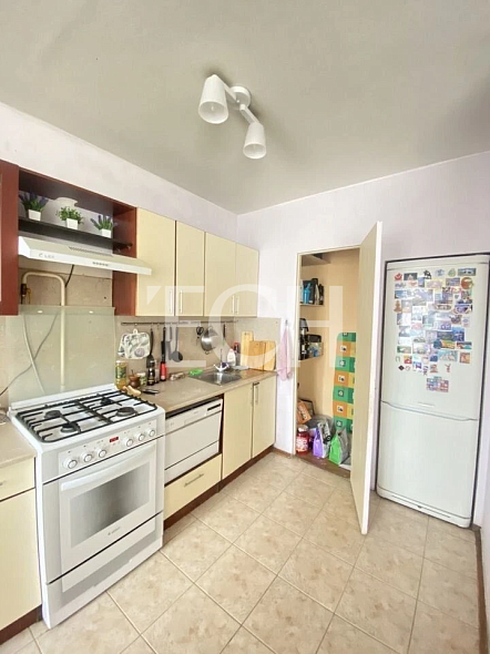 Продажа 3 комнатной квартиры, 78.4 м2, обл. Тульская, г. Тула, улица Прокудина, 2к2 3