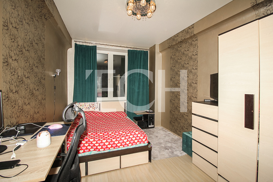Продажа 2 комнатной квартиры, 62.6 м2, 300041, обл. Тульская, г. Тула, пр-кт. Ленина, д. 24 8