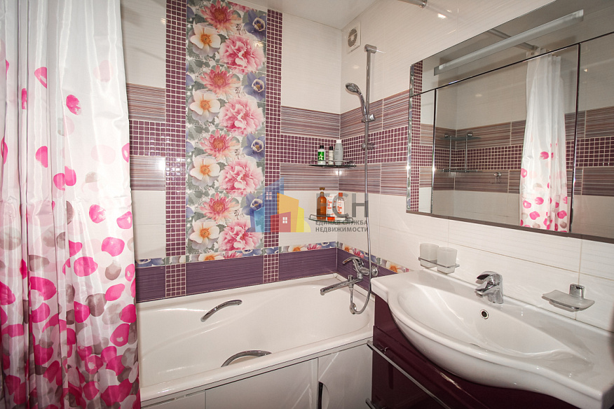 Продажа 2 комнатной квартиры, 68.9 м2, обл. Тульская, г. Тула, улица Декабристов, 8А 11