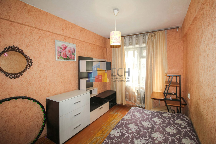Продажа 3 комнатной квартиры, 59.3 м2, обл. Тульская, г. Тула, улица Декабристов, 82 4