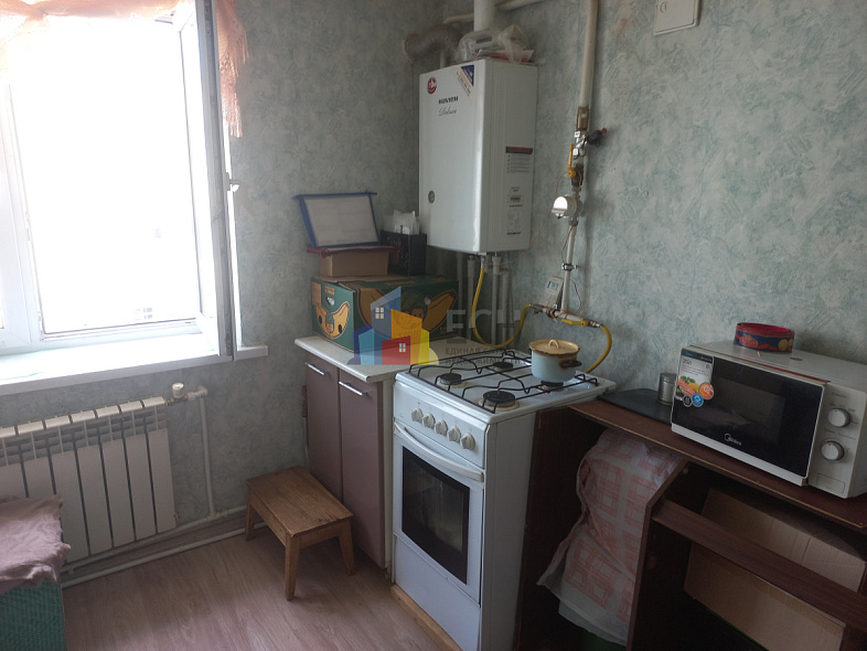Продажа 1 комнатной квартиры, 35 м2, обл. Тульская, г. деревня Мыза (Иншинский сельский округ), улица Героя России Рындина, 4 6