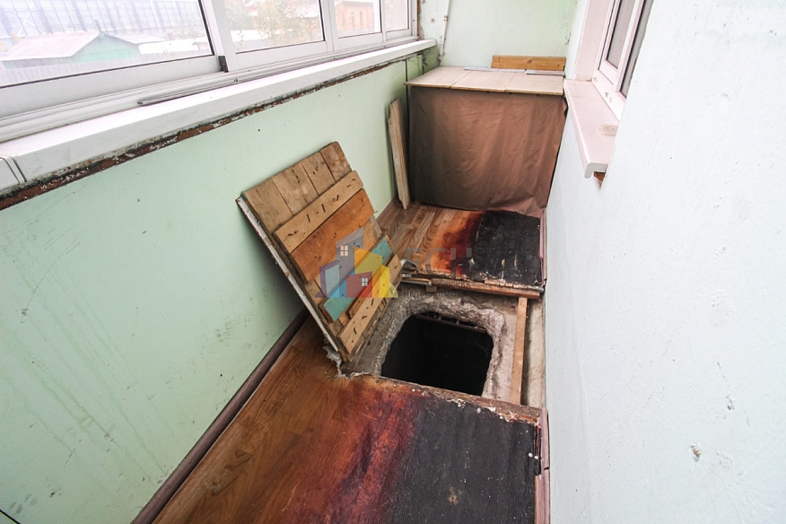 Продажа 2 комнатной квартиры, 47.3 м2, обл. Тульская, г. микрорайон Мясново, Санаторная улица, 2 13