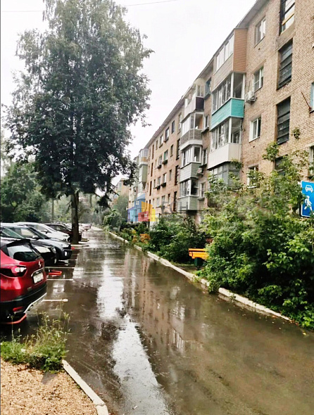 Продажа 2 комнатной квартиры, 42.1 м2, обл. Тульская, г. Щёкино, Ясная улица, 5 1