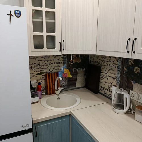 Продажа 2 комнатной квартиры, 45 м2, обл. Тульская, г. Тула, улица Макаренко, 6Б 