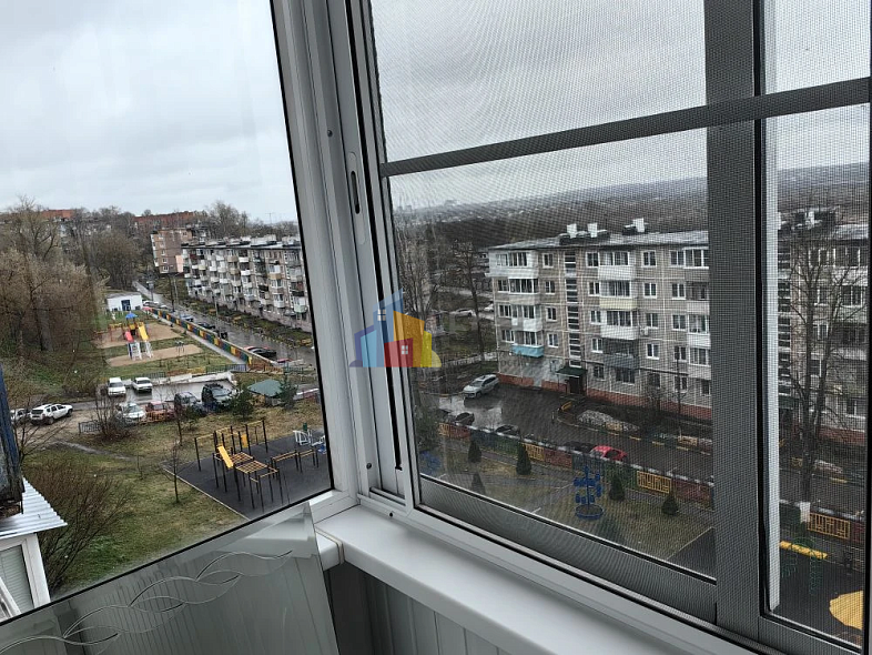 Продажа 1 комнатной квартиры, 31.3 м2, обл. Тульская, г. Тула, Приупская улица, 9 21