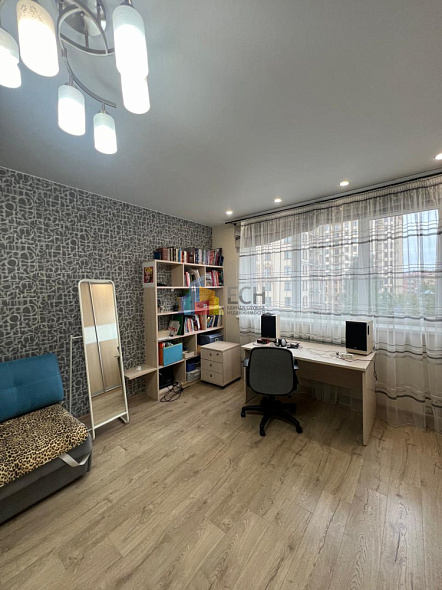 Продажа 2 комнатной квартиры, 88 м2, обл. Тульская, г. Тула, улица Свободы, 24 7