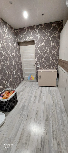 Многокомнатная квартира, 73.1 м2, обл. Тульская, г. Тула, Перекопская улица, 7 11