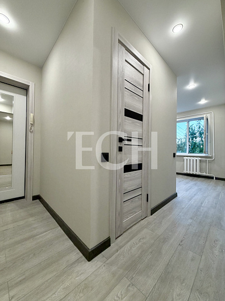 Продажа 1 комнатной квартиры, 30 м2, обл. Тульская, г. Тула, 2-й проезд Металлургов, 8 5