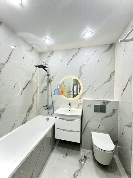 Продажа 2 комнатной квартиры, 64 м2, обл. Тульская, г. Тула, улица Академика Насоновой, 9 6