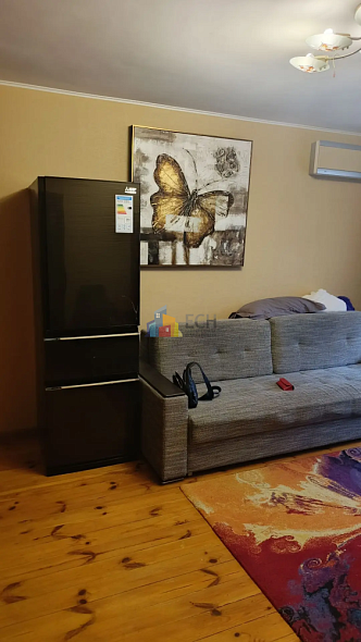 Продажа 2 комнатной квартиры, 37.7 м2, Тула, посёлок Скуратовский, посёлок Южный, Клубная улица, 27 1