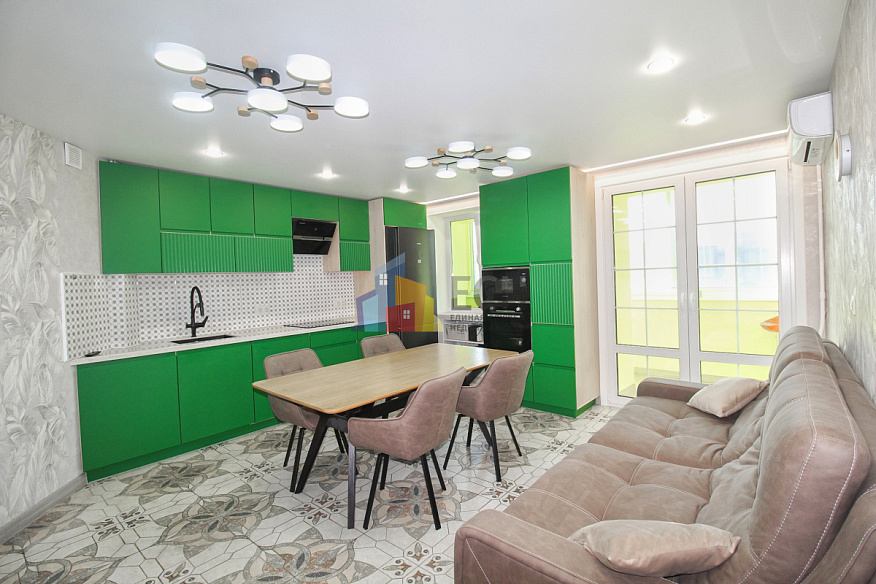 Продажа 4+ комнатной квартиры, 90 м2, обл. Тульская, г. Тула, Пушкинская улица, 57 8