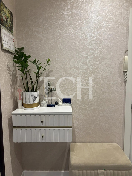 Продажа 2 комнатной квартиры, 50.2 м2, обл. Тульская, г. Тула, улица Хворостухина, 6 6