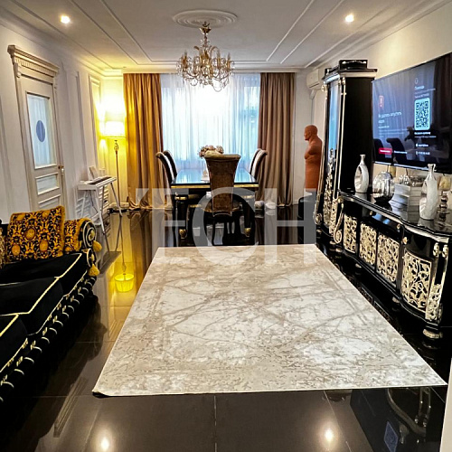 Продажа 3 комнатной квартиры, 130.4 м2, Московская область, Красногорск, Красногорский бульвар, 9 