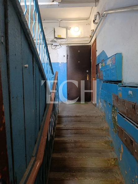 Продажа 2 комнатной квартиры, 42.9 м2, обл. Тульская, г. Тула, Оружейная улица, 29 3