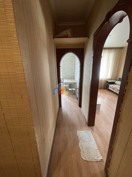 Продажа 1 комнатной квартиры, 32 м2, обл. Тульская, г. Тула, улица Мориса Тореза, 9А 10