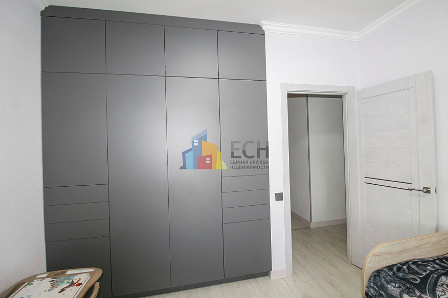 Продажа 3 комнатной квартиры, 81.5 м2, обл. Тульская, г. Тула, улица Сурикова, 24к1 11