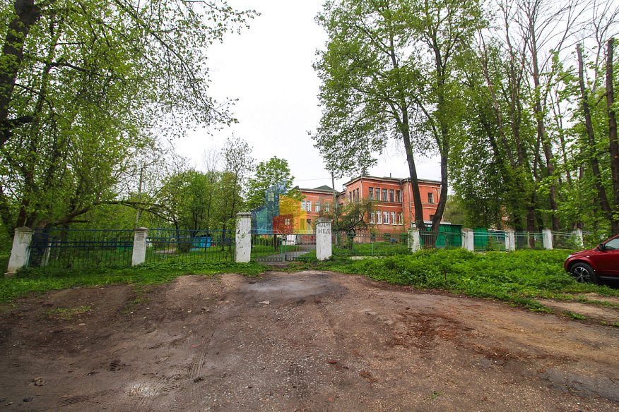 Продажа 2 комнатной квартиры, 48 м2, обл. Тульская, г. посёлок Косая Гора, улица Пушкина, 2 26