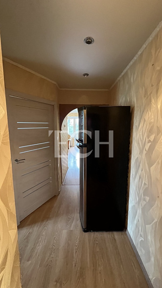 Продажа 3 комнатной квартиры, 51.1 м2, обл. Тульская, г. Тула, Рязанская улица, 34к4 19