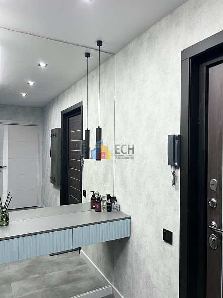 Продажа 2 комнатной квартиры, 52 м2, обл. Тульская, г. Тула, улица Фрунзе, 12 12
