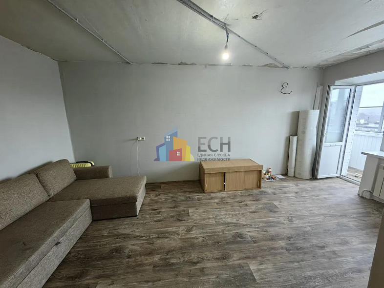 Продажа 1 комнатной квартиры, 31.3 м2, обл. Тульская, г. Тула, Приупская улица, 9 6