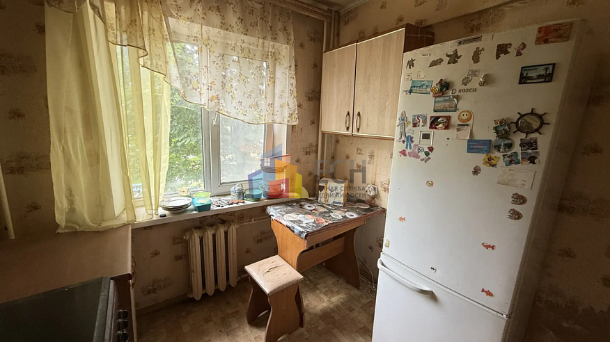 Продажа 3 комнатной квартиры, 59 м2, обл. Тульская, г. 59, улица Металлургов, 59, подъезд 3 9
