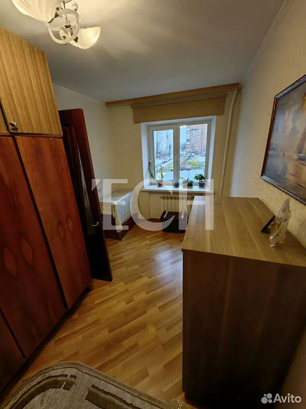 Продажа 2 комнатной квартиры, 45.1 м2, обл. Тульская, г. Тула, улица Сойфера, 13 6