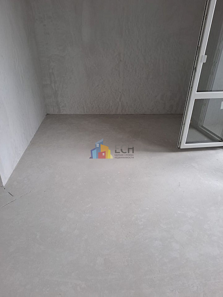 Продажа Студия комнатной квартиры, 24.7 м2, обл. Тульская, г. Тула, Калужское шоссе, 20к3 16