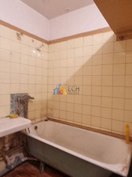 Продажа 1 комнатной квартиры, 42.5 м2, обл. Тульская, г. Тула, улица Клары Цеткин, 3 9