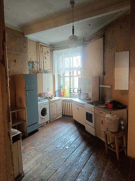 Многокомнатная квартира, 98 м2, обл. Тульская, г. Тула, проспект Ленина, 42 5