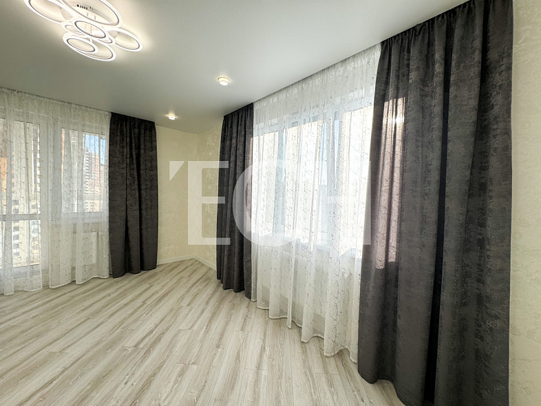 Продажа 2 комнатной квартиры, 62 м2, обл. Тульская, г. Тула, улица Академика Насоновой, 9 26