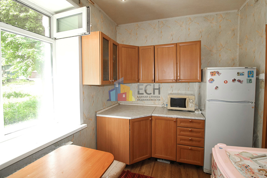 Продажа 2 комнатной квартиры, 48 м2, обл. Тульская, г. Тула, улица Баженова, 38 9