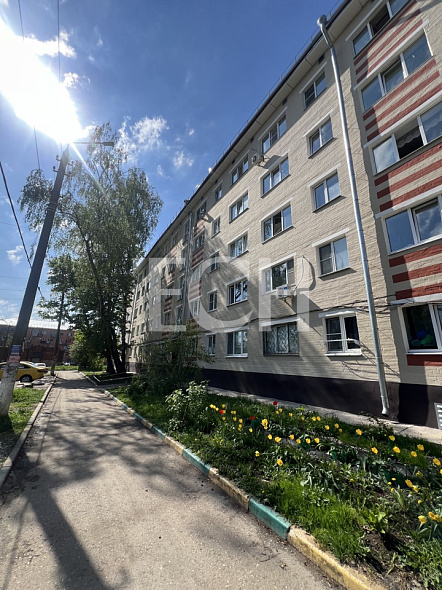 Многокомнатная квартира, 90 м2, обл. Тульская, г. Тула, улица Металлургов, 52А 1