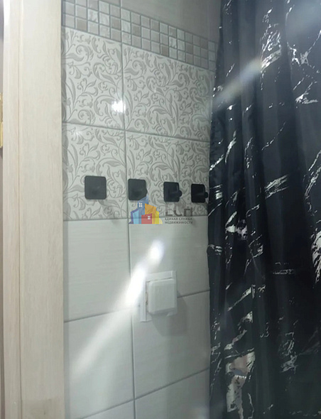 Продажа 1 комнатной квартиры, 26.8 м2, обл. Тульская, г. Алексин, улица Дружбы, 12 4