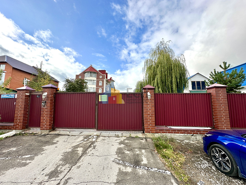Продажа 2 комнатной квартиры, 61.6 м2, обл. Тульская, г. Тула, улица Галкина, 254к2 20