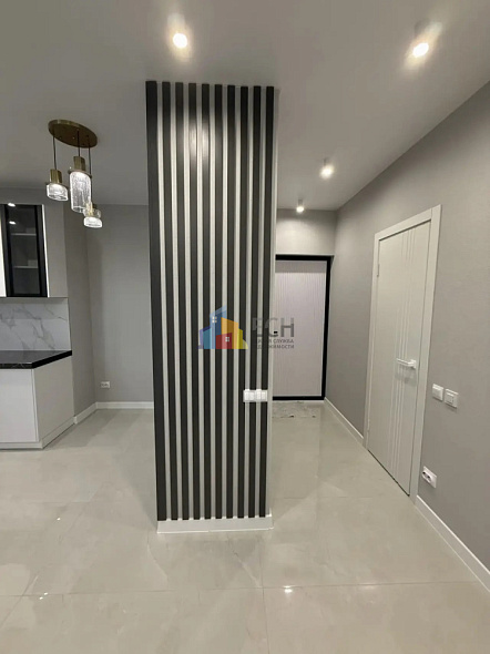 Продажа 2 комнатной квартиры, 67 м2, обл. Тульская, г. Тула, Рязанская улица, 23 1
