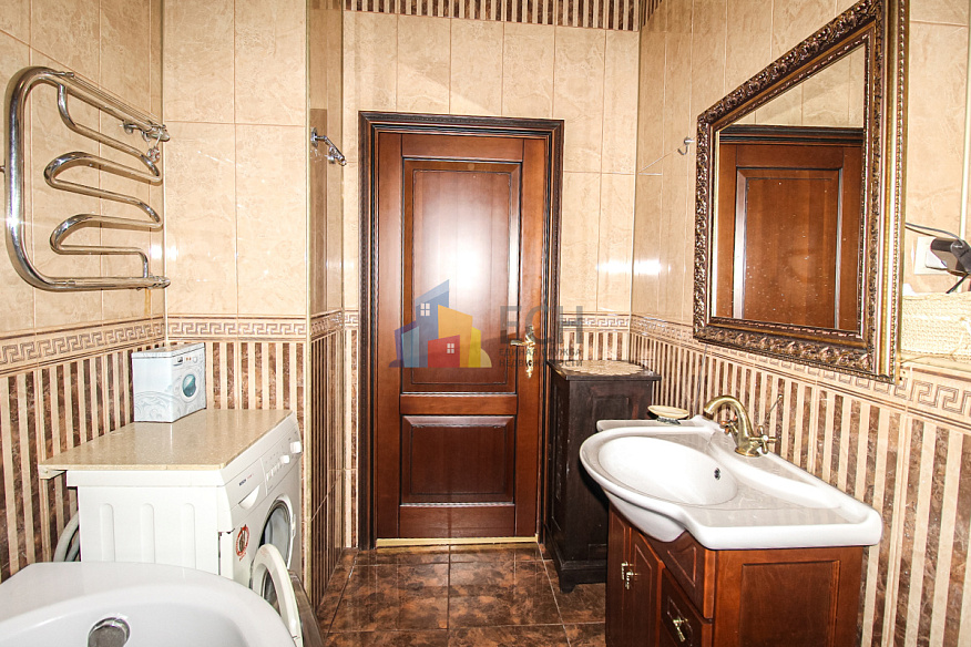 Продажа 3 комнатной квартиры, 73.4 м2, 300034, обл. Тульская, г. Тула, ул. Первомайская, д. 22 7