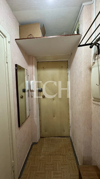 Продажа 1 комнатной квартиры, 30.6 м2, обл. Тульская, г. Тула, 2-й проезд Металлургов, 5 29