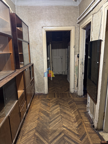 Продажа 2 комнатной квартиры, 55.1 м2, обл. Тульская, г. Тула, улица Льва Толстого, 114Б 2