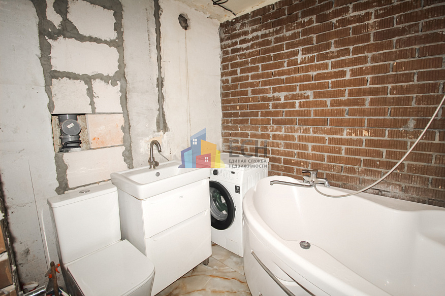 Продажа 1 комнатной квартиры, 32.2 м2, обл. Тульская, г. Тула, улица Болдина, 1 9