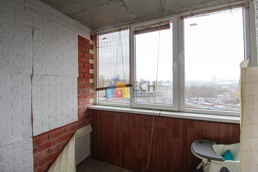 Продажа 1 комнатной квартиры, 40.5 м2, обл. Тульская, г. Тула, улица Болдина, 1к1 3