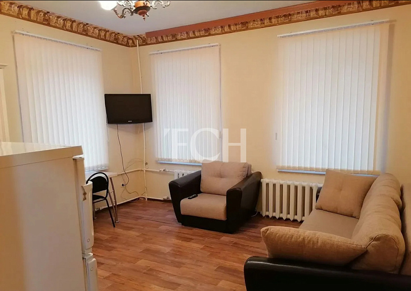 Продажа 3 комнатной квартиры, 65.5 м2, обл. Тульская, г. Тула, Тургеневская улица, 38А 1