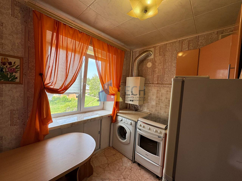 Продажа 2 комнатной квартиры, 48 м2, обл. Тульская, г. Ефремов, улица Мира, 3 7