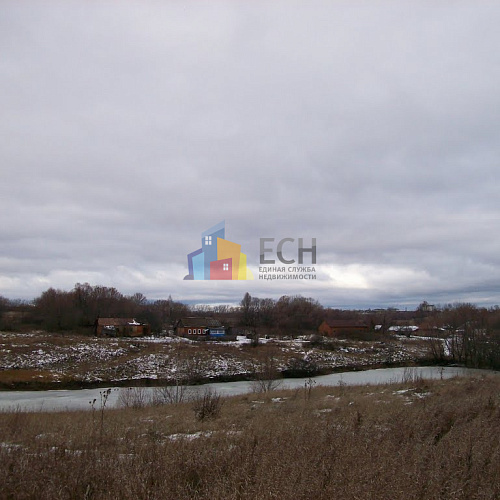 Земельные участки в Туле, продажа участков под ИЖС - ЕСН 