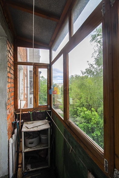Продажа 2 комнатной квартиры, 44.7 м2, обл. Тульская, г. Тула, Староникитская улица, 10 10