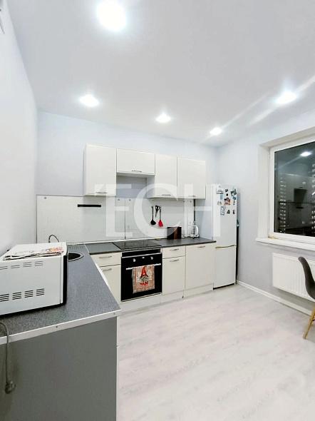 Продажа 1 комнатной квартиры, 39.4 м2, обл. Тульская, г. Тула, улица Павшинский Мост, 1к2 5