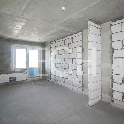 Продажа Студия комнатной квартиры, 32.4 м2, обл. Тульская, г. село Осиновая Гора, улица Аркадия Шипунова, 1 
