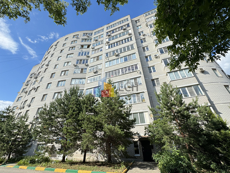 Продажа 3 комнатной квартиры, 95 м2, обл. Тульская, г. Тула, улица 9 Мая, 8А 2